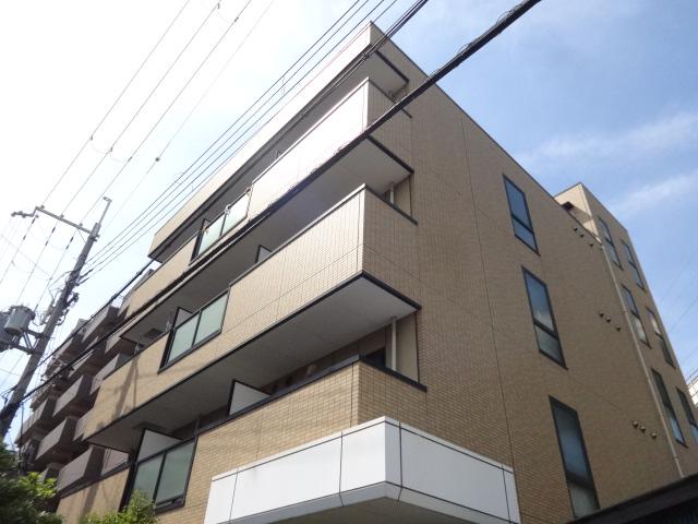 加島駅より徒歩1分の立地です!!