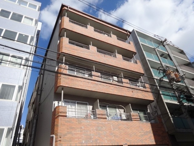 286141/西中島南方駅から徒歩5分!!