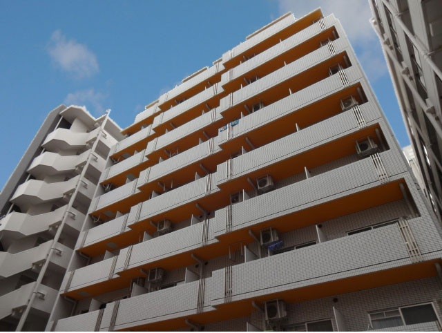 女性の方に人気のマンションです♪