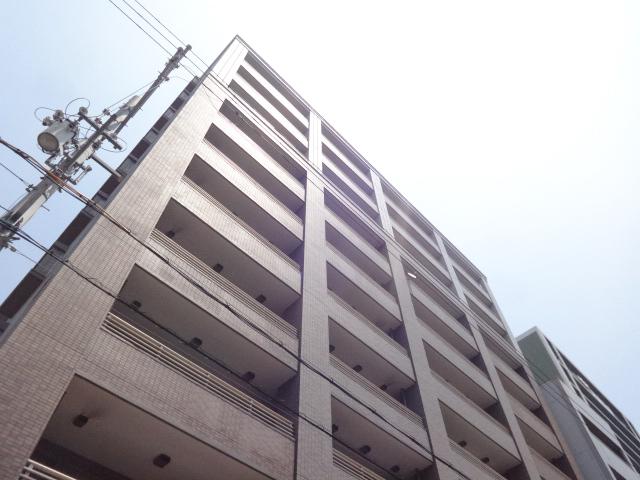 分譲マンションなので豪華です♪