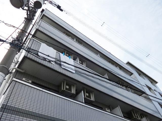 相川エリアです！