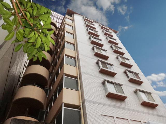 新大阪エリアです！