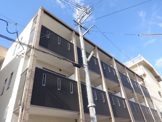 ☆2014年3月完成物件☆綺麗です!