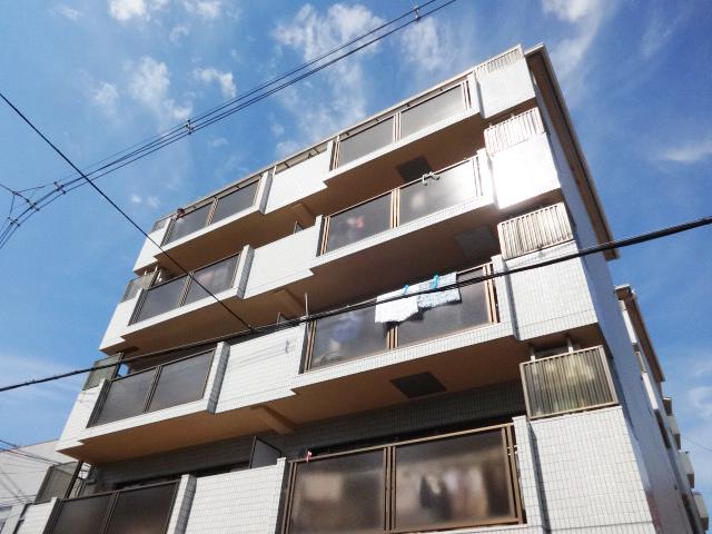 敷金・礼金0円物件！