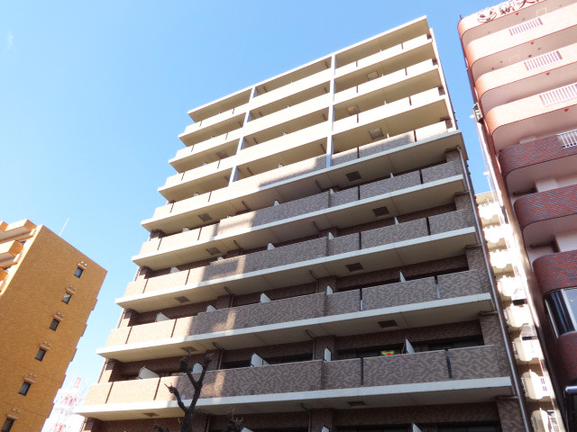 周辺環境も良く生活に至便☆単身や学生さんにオススメです♪