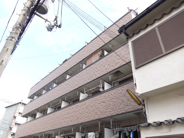 駅近☆阪急全線利用OK♪最寄り駅より徒歩3分!