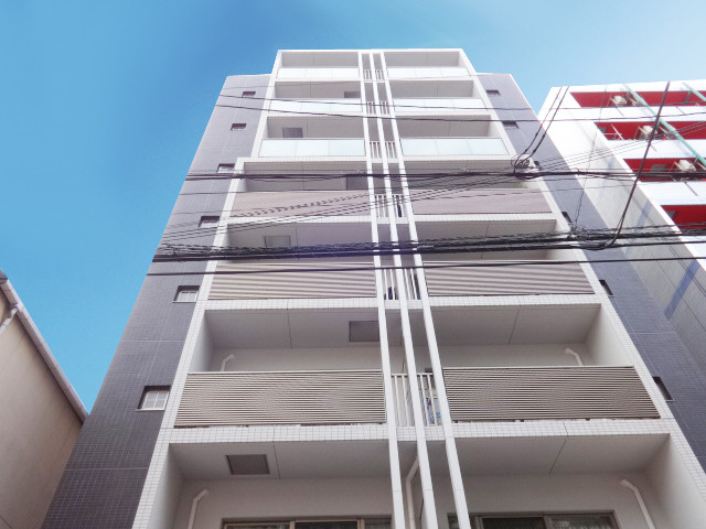 287102/2013年築☆単身や新婚さんにもオススメです♪