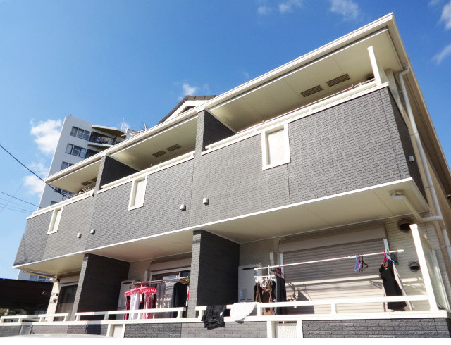 287117/2009年築☆今里筋線より徒歩11分の立地です♪