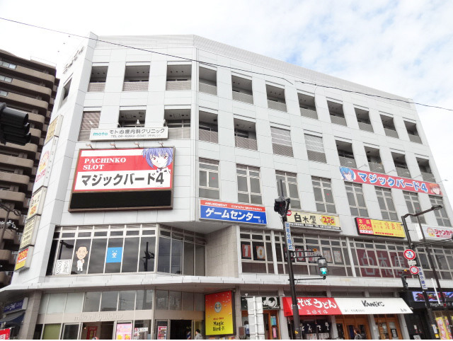 289716/駅近☆阪急宝塚線より徒歩1分の好立地です!