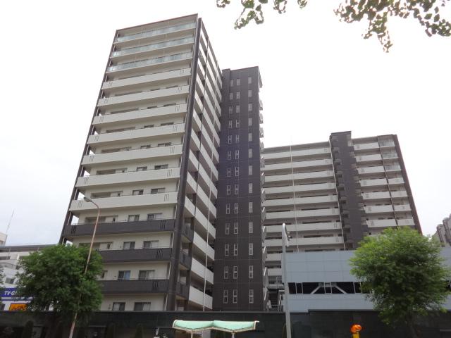 JR京都線・地下鉄御堂筋線まで徒歩10分♪