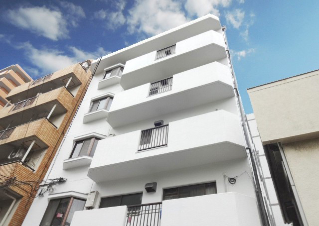 通勤・通学に便利な立地です!