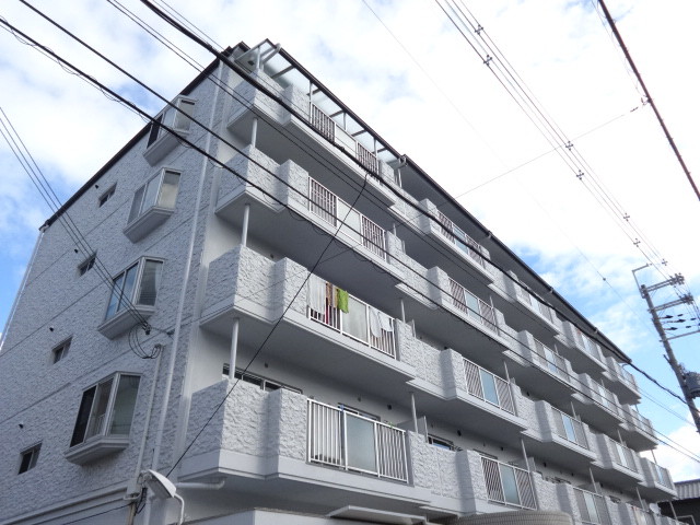 瑞光4丁目駅より徒歩4分！