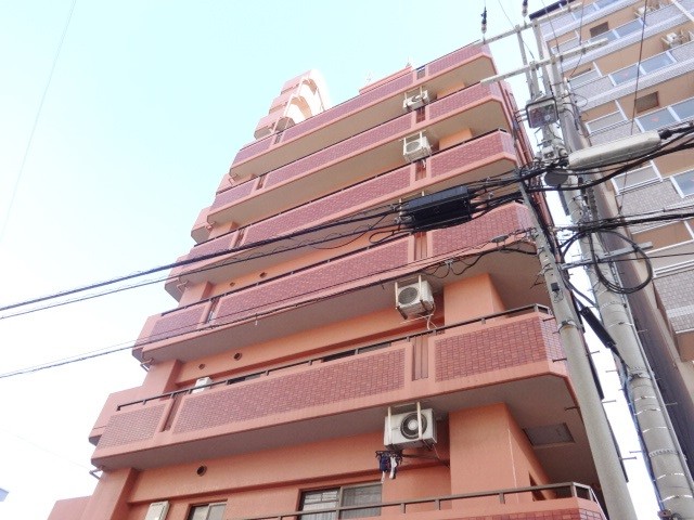 288629/十三から徒歩5分の1K☆