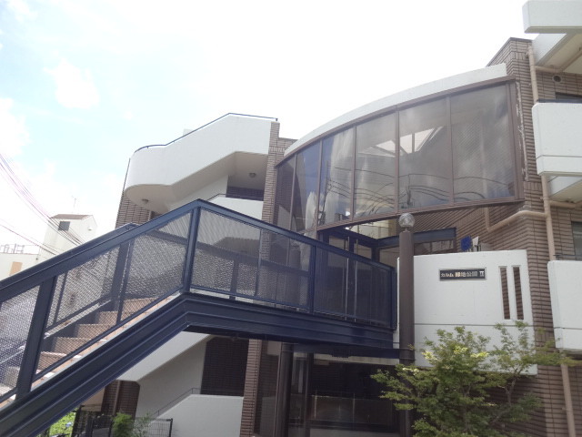 緑地公園エリアのご紹介☆