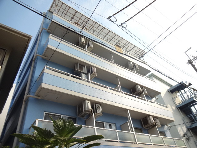 288006/閑静な住宅街です!