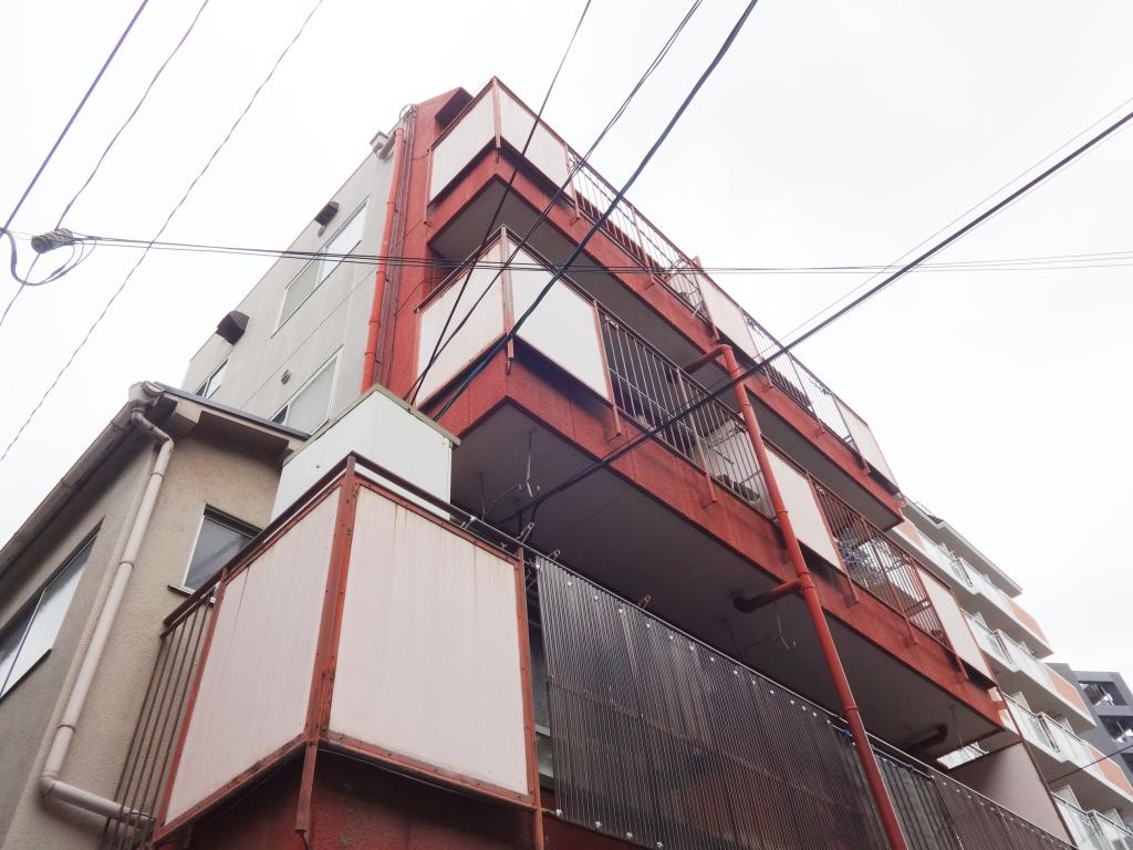 水道代無料です！
