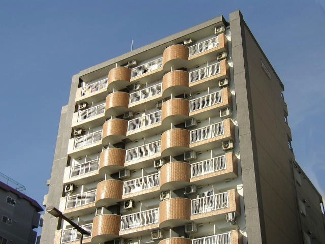 288039/洋風の素敵な外観です☆