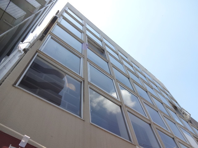 上新庄駅から徒歩3分です☆