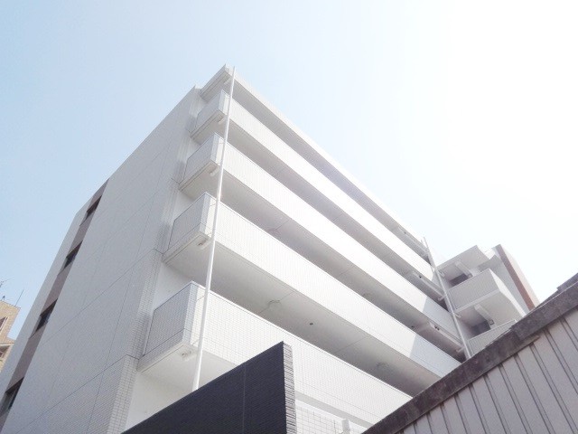 288228/新築マンションのご紹介です★
