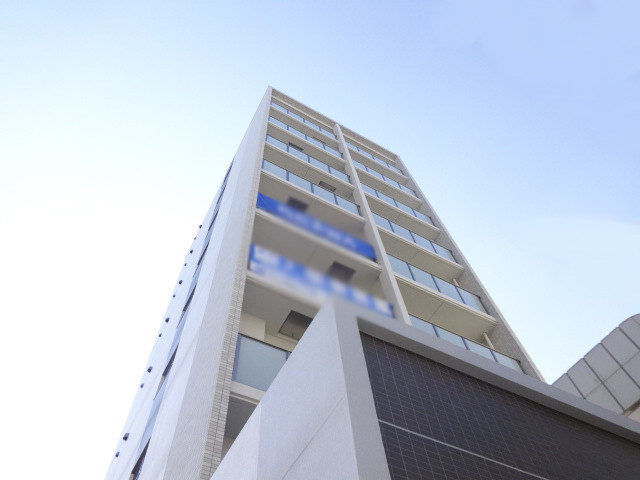 288488/2015年2月築☆人気の新築マンション出ました!