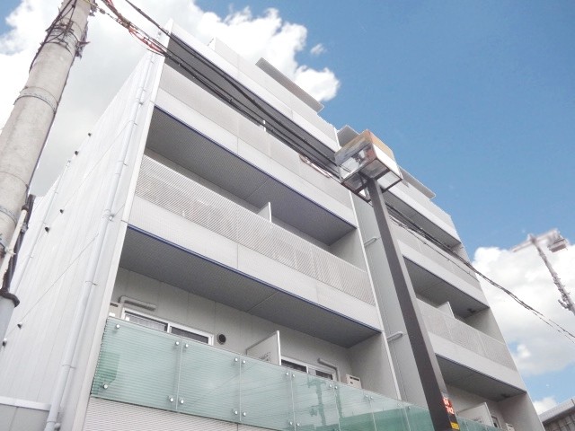 上新庄駅より徒歩4分☆