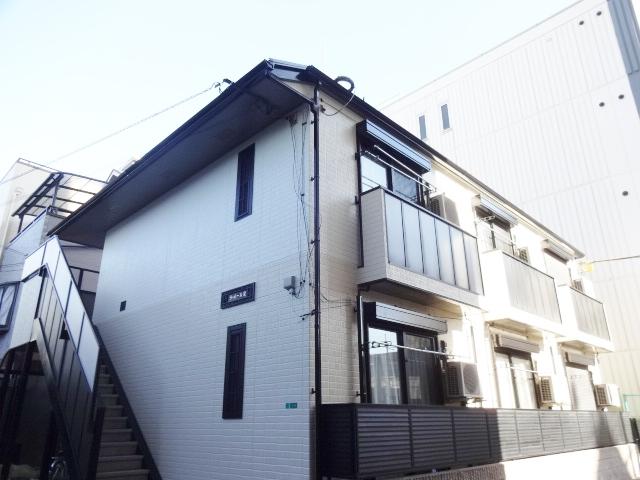 549351/アパートのご紹介☆