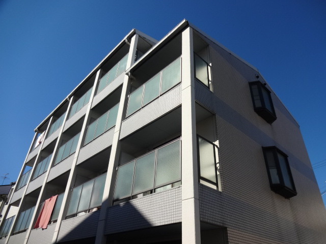 淡路駅から徒歩5分です☆