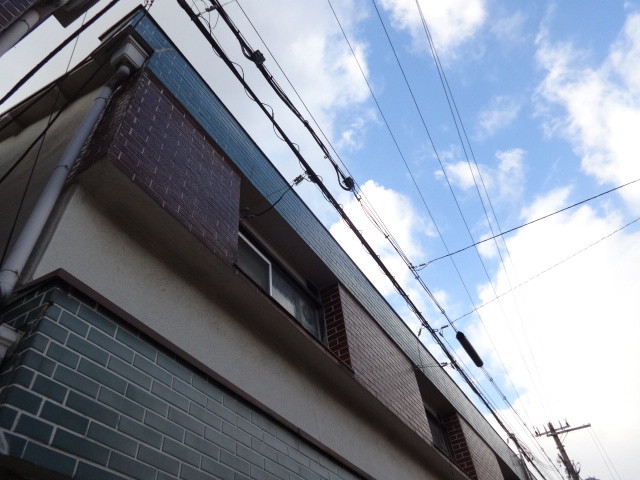 289075/閑静な住宅街です☆