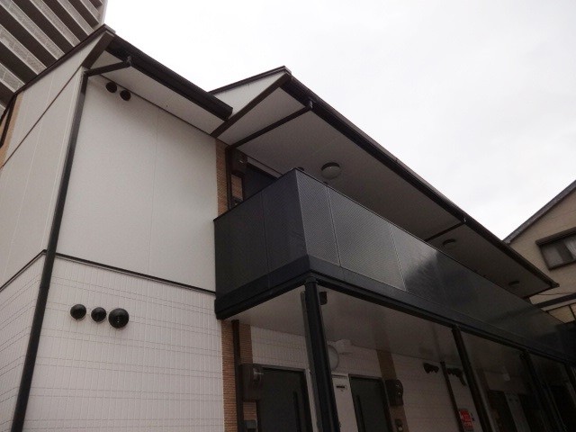 加島駅より徒歩4分です☆