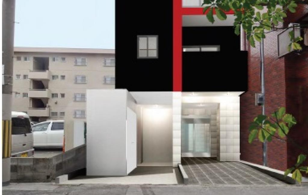 289466/全室角部屋です☆