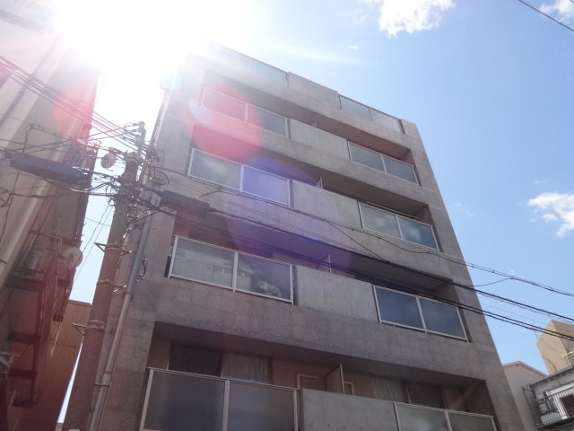 289496/デザイナーマンションのご紹介☆