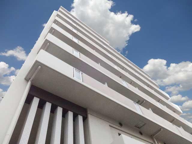 上新庄エリアです。