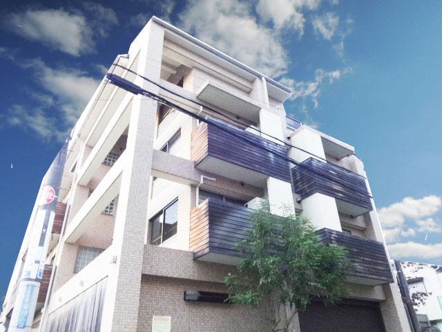 289629/デザイナーマンションです。