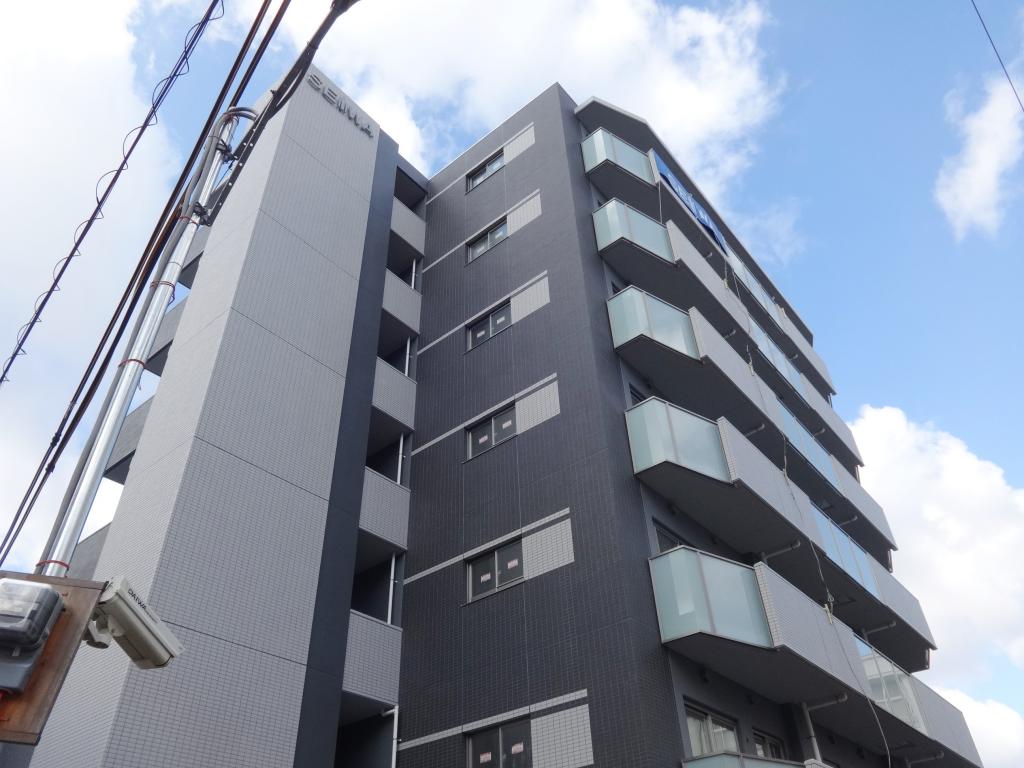 2019年2月完成！