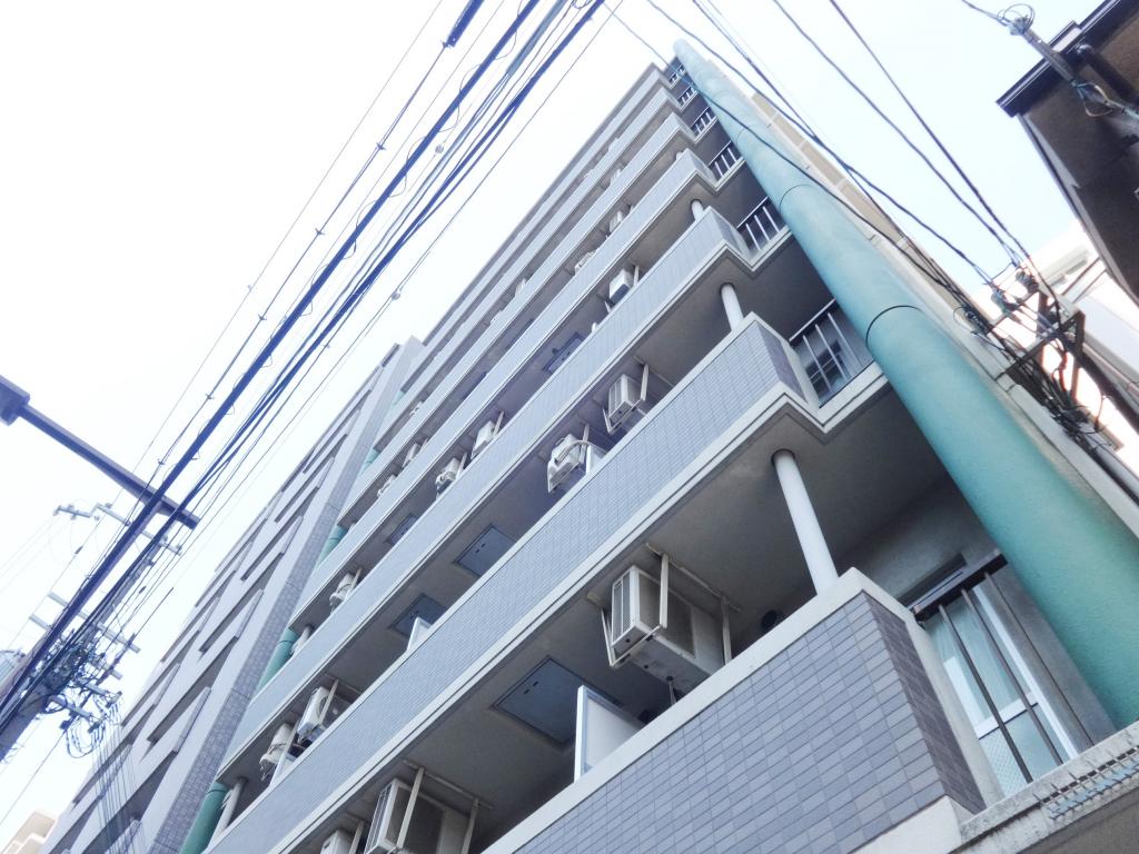 家電付きもあります！