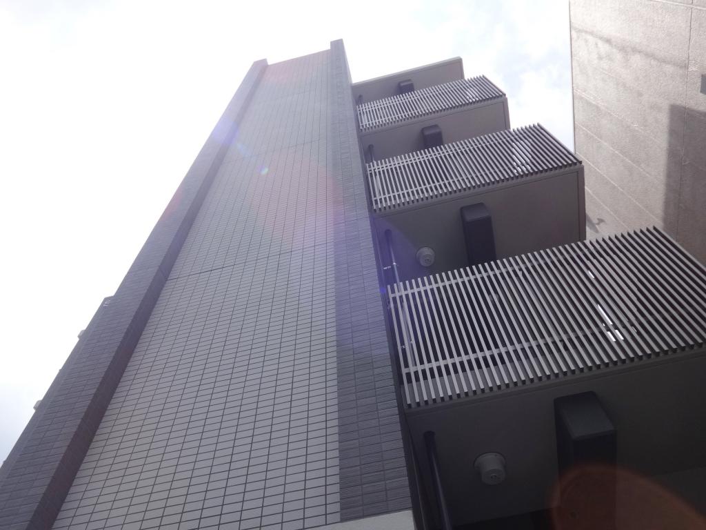 2019年6月完成です。
