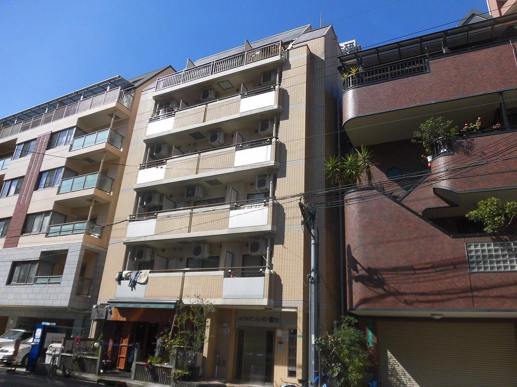 1432985/建物外観