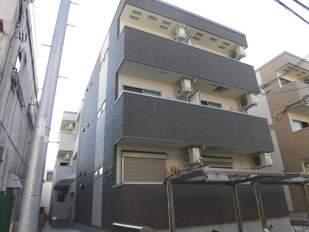 1421936/建物外観