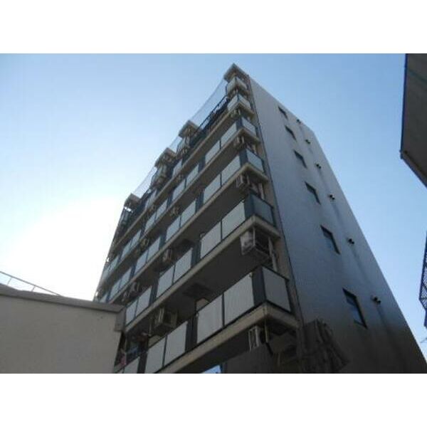 1436064/建物外観