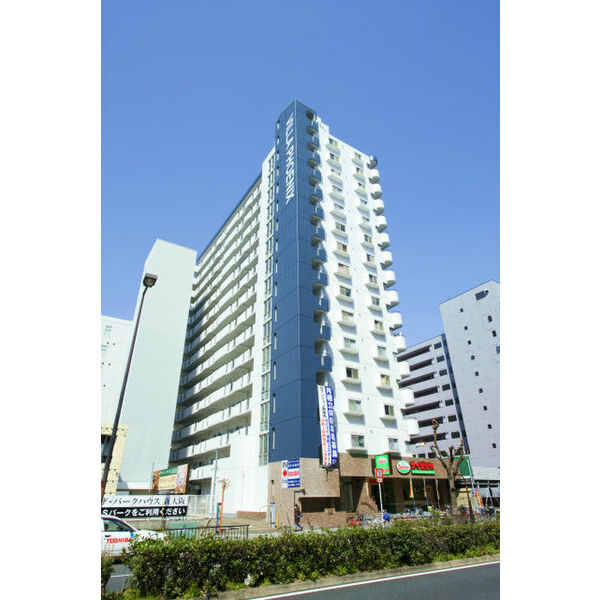1418094/建物外観