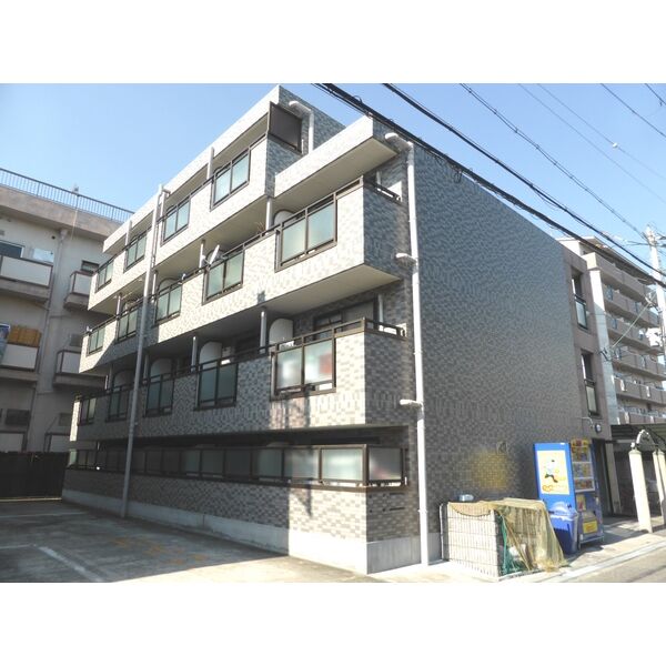 1435089/建物外観