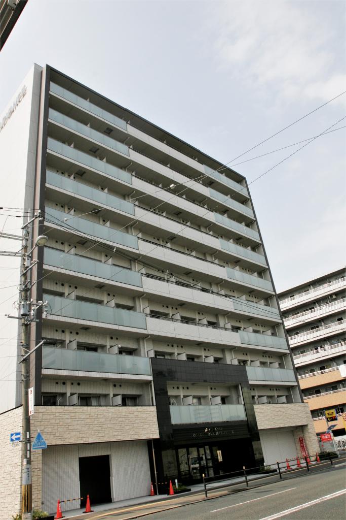 1212918/建物外観