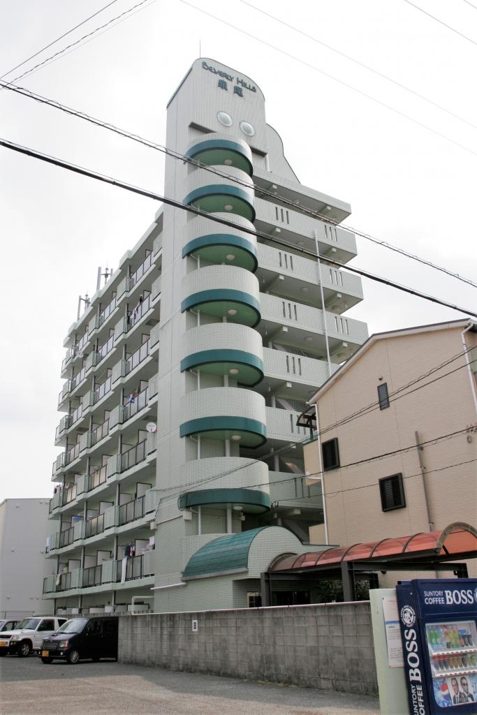 585591/建物外観