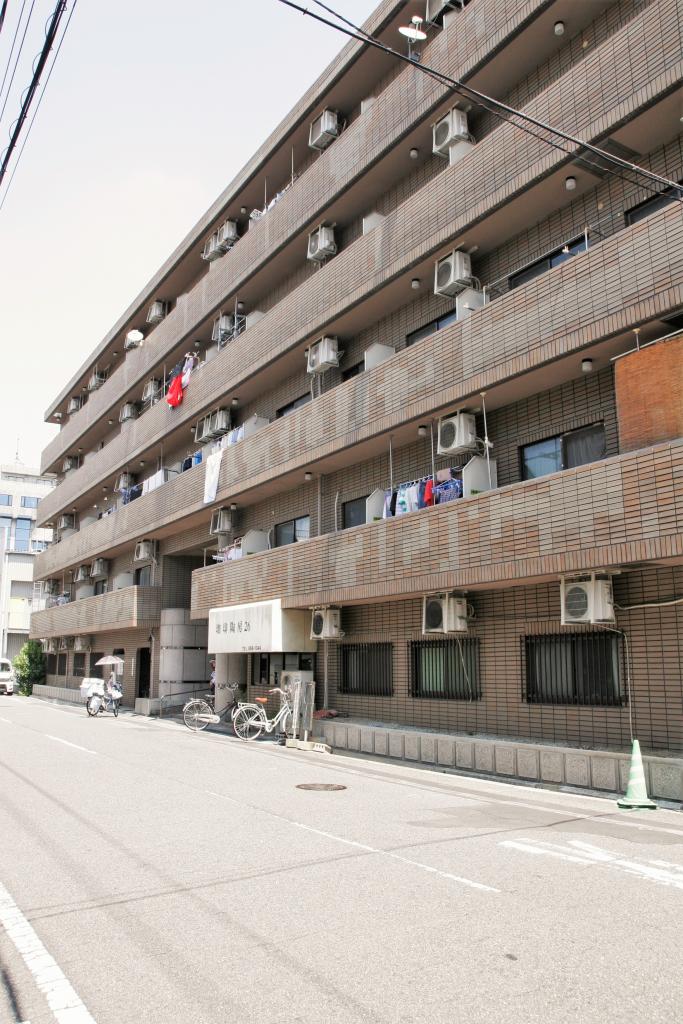760148/建物外観