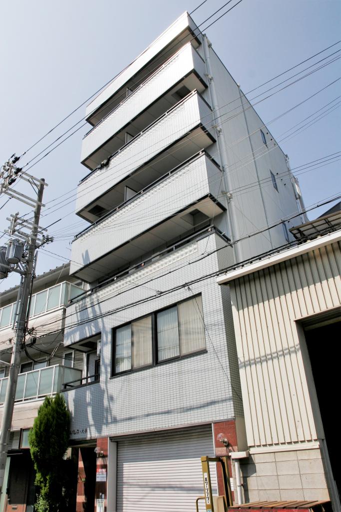 1456953/建物外観