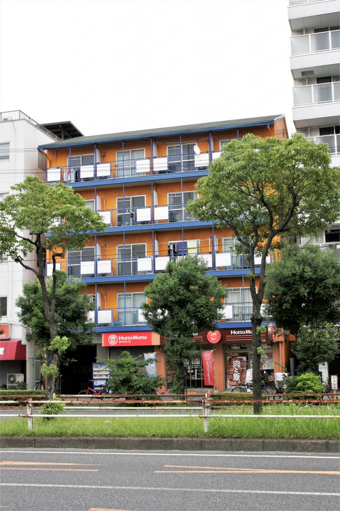 674109/建物外観