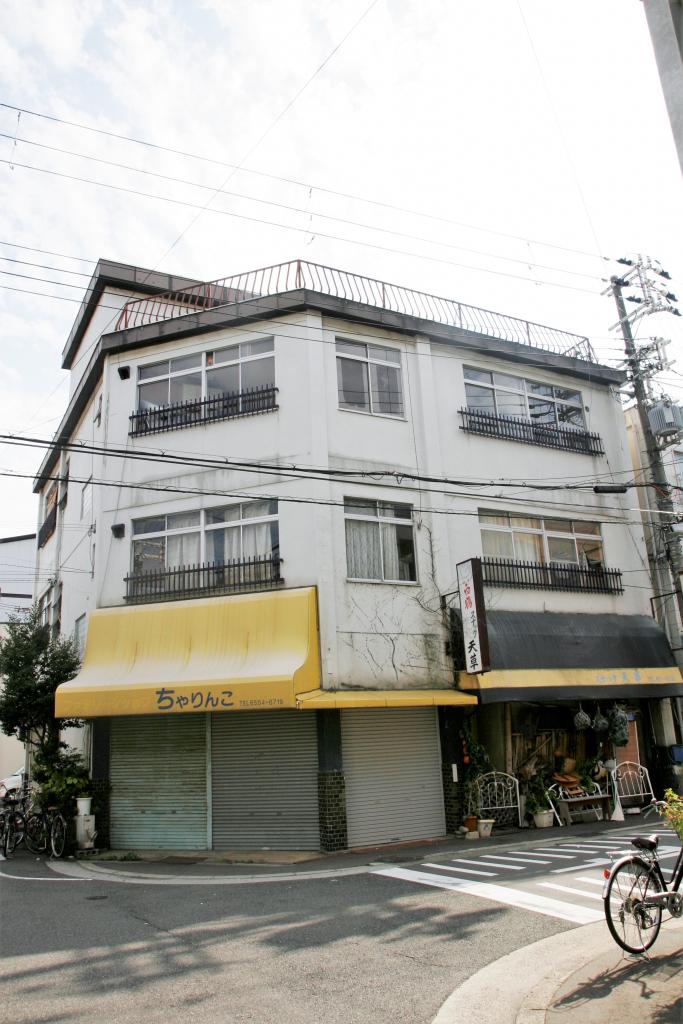 1456832/建物外観