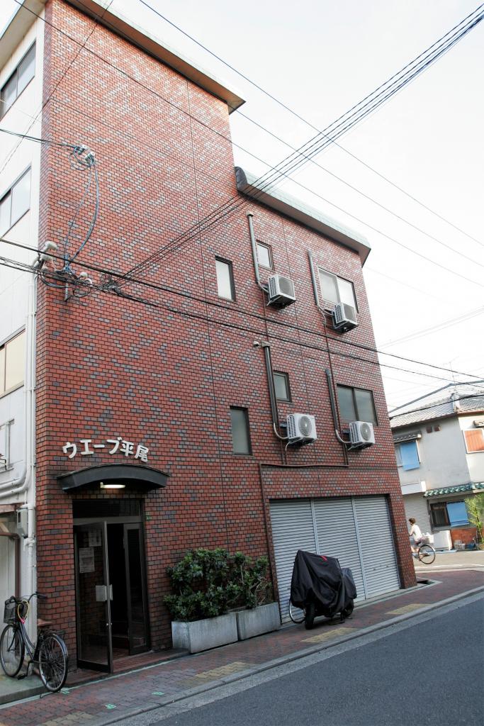1139642/建物外観