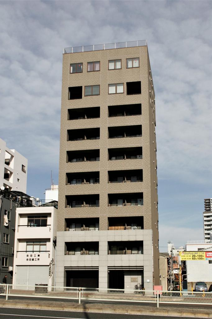 060295/建物外観