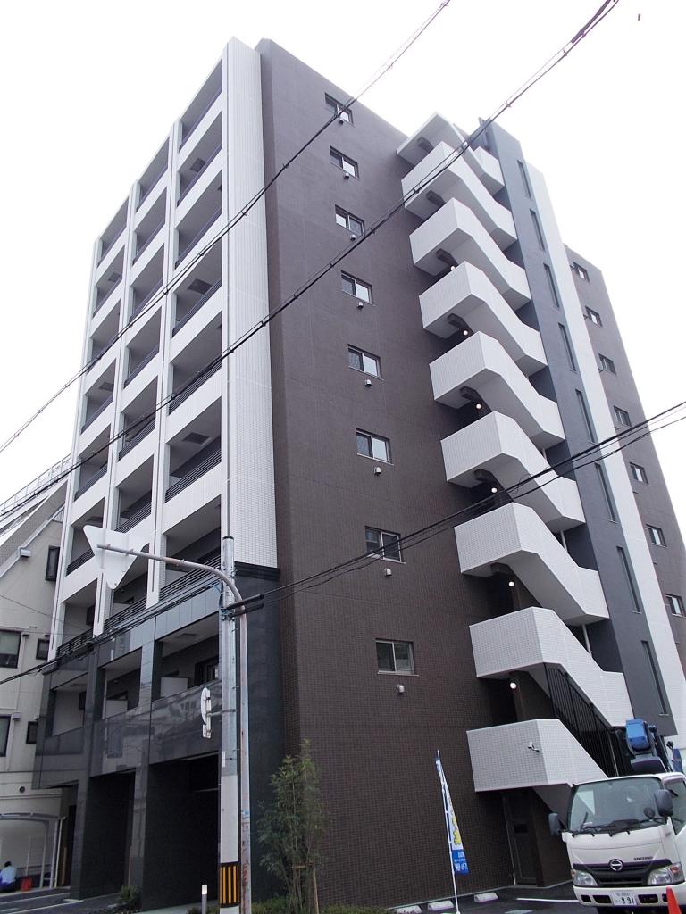 317256/建物外観